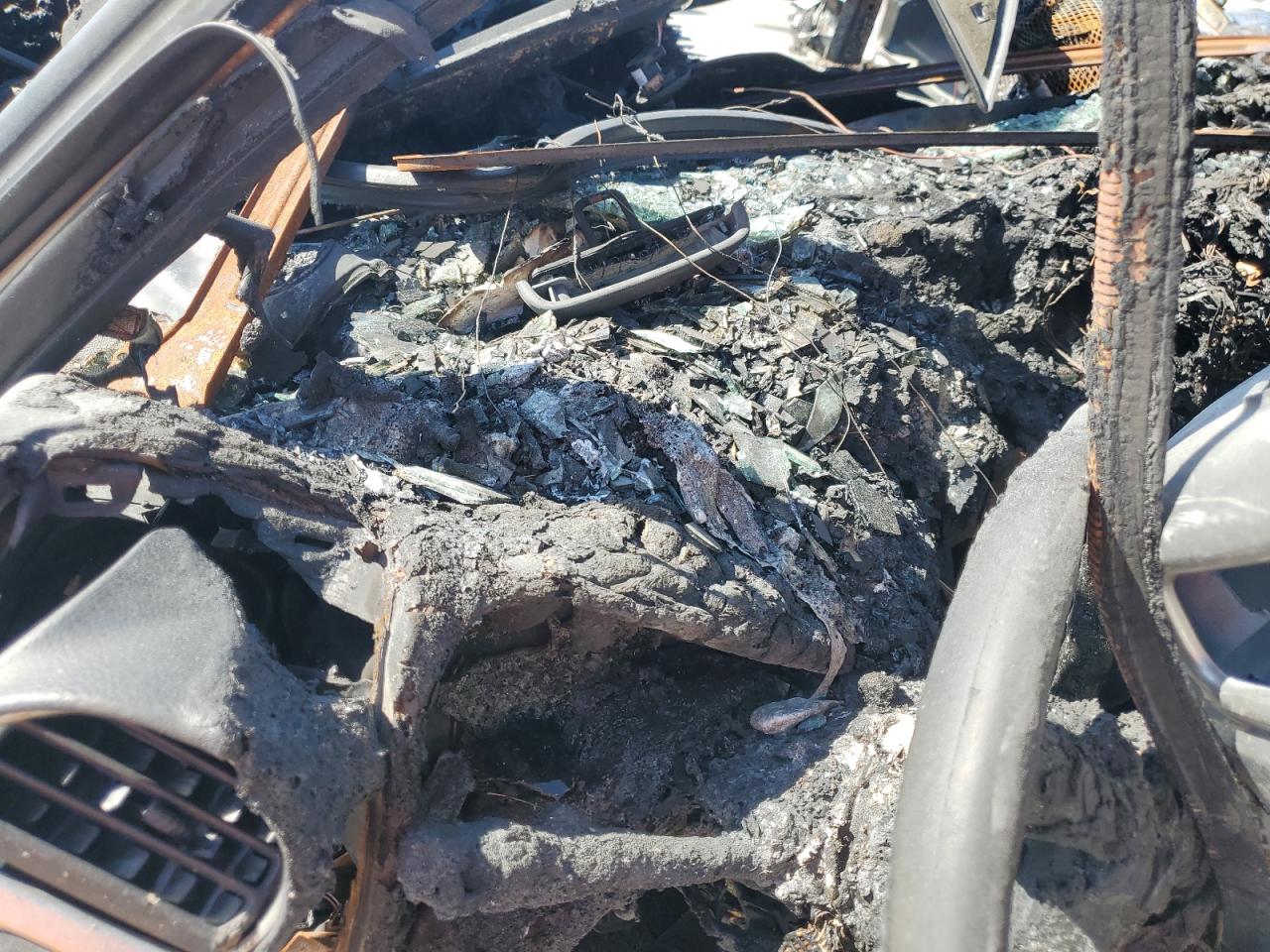 2008 GMC Envoy VIN: 1GKDS13S782241203 Lot: 82210965