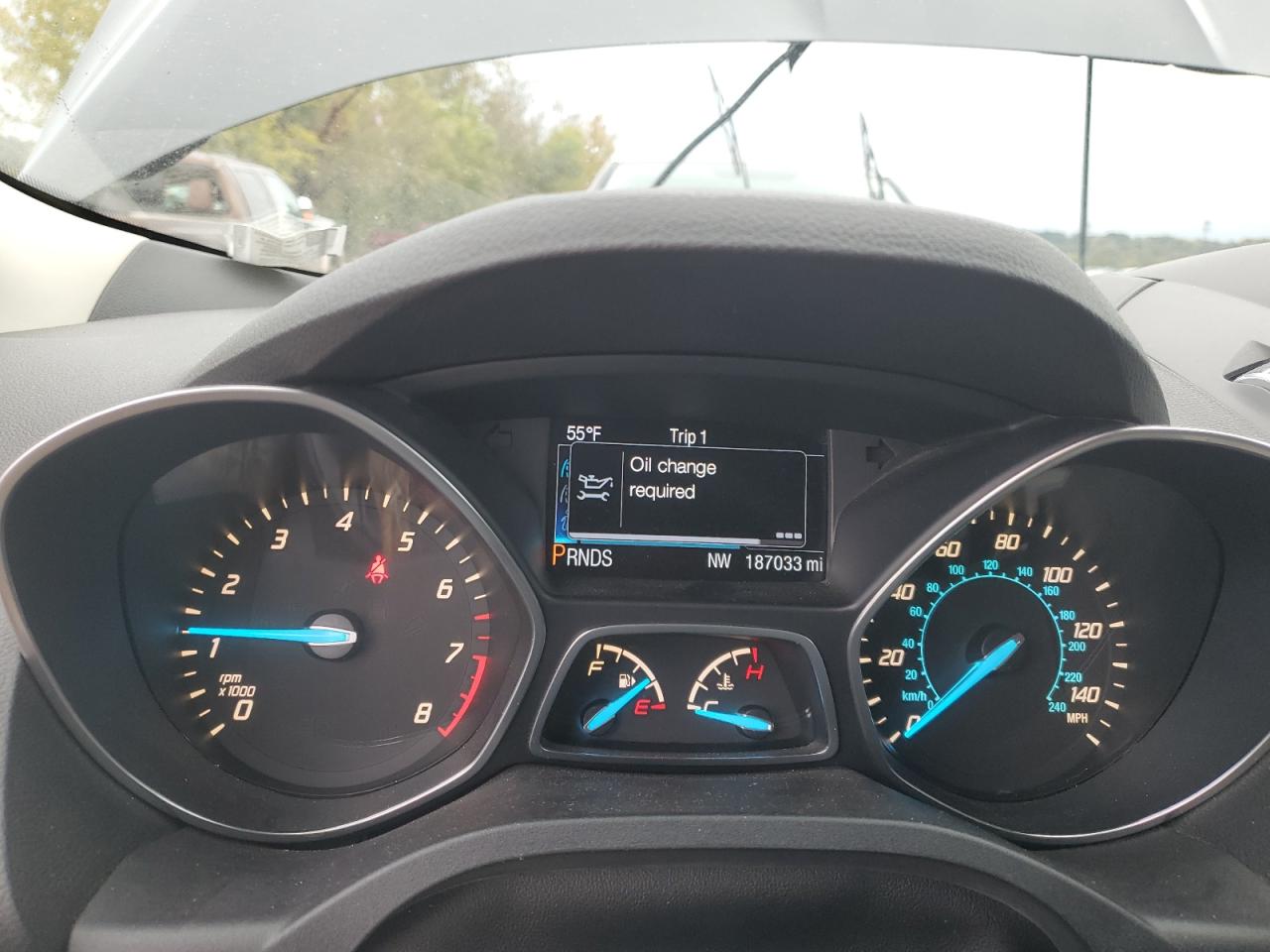 2013 Ford Escape Sel VIN: 1FMCU0H92DUD85320 Lot: 90120545