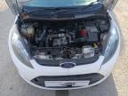 2012 FORD FIESTA 1.6 TDCI 95 DPF ECONETIC VAN for sale at Copart WESTBURY