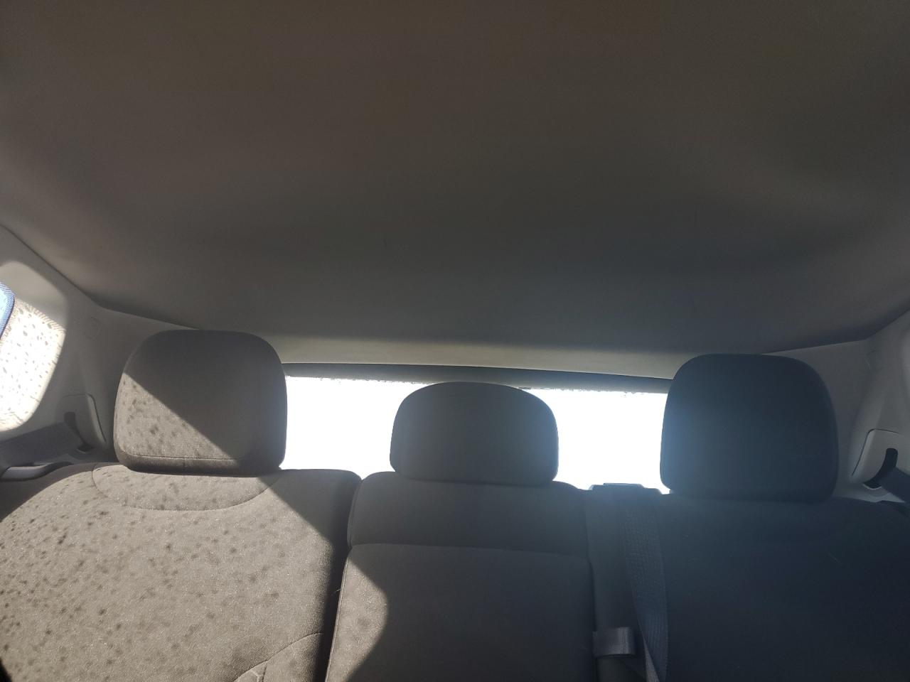 2020 Jeep Compass Sport VIN: 3C4NJCAB6LT170259 Lot: 86464605