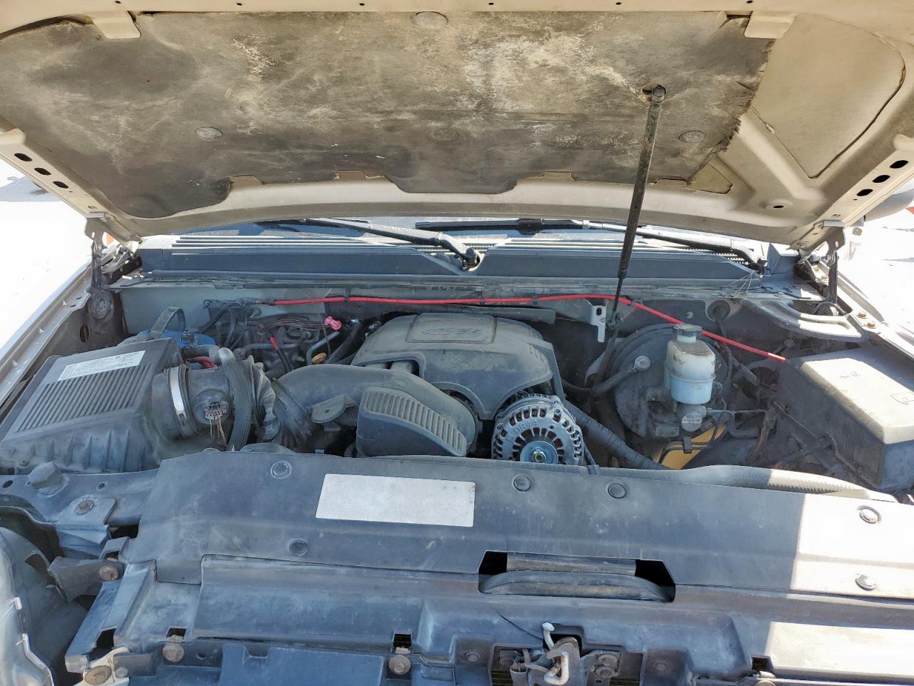 2008 GMC Yukon VIN: 1GKFK130X8R241517 Lot: 82248775