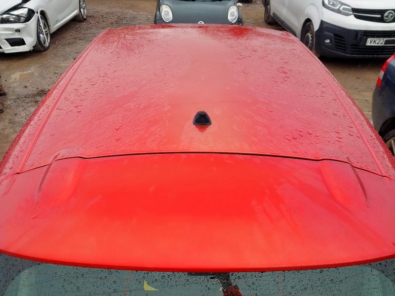 2016 RENAULT CLIO 0.9 TCE 90 DYNAMIQUE S NAV 5DR