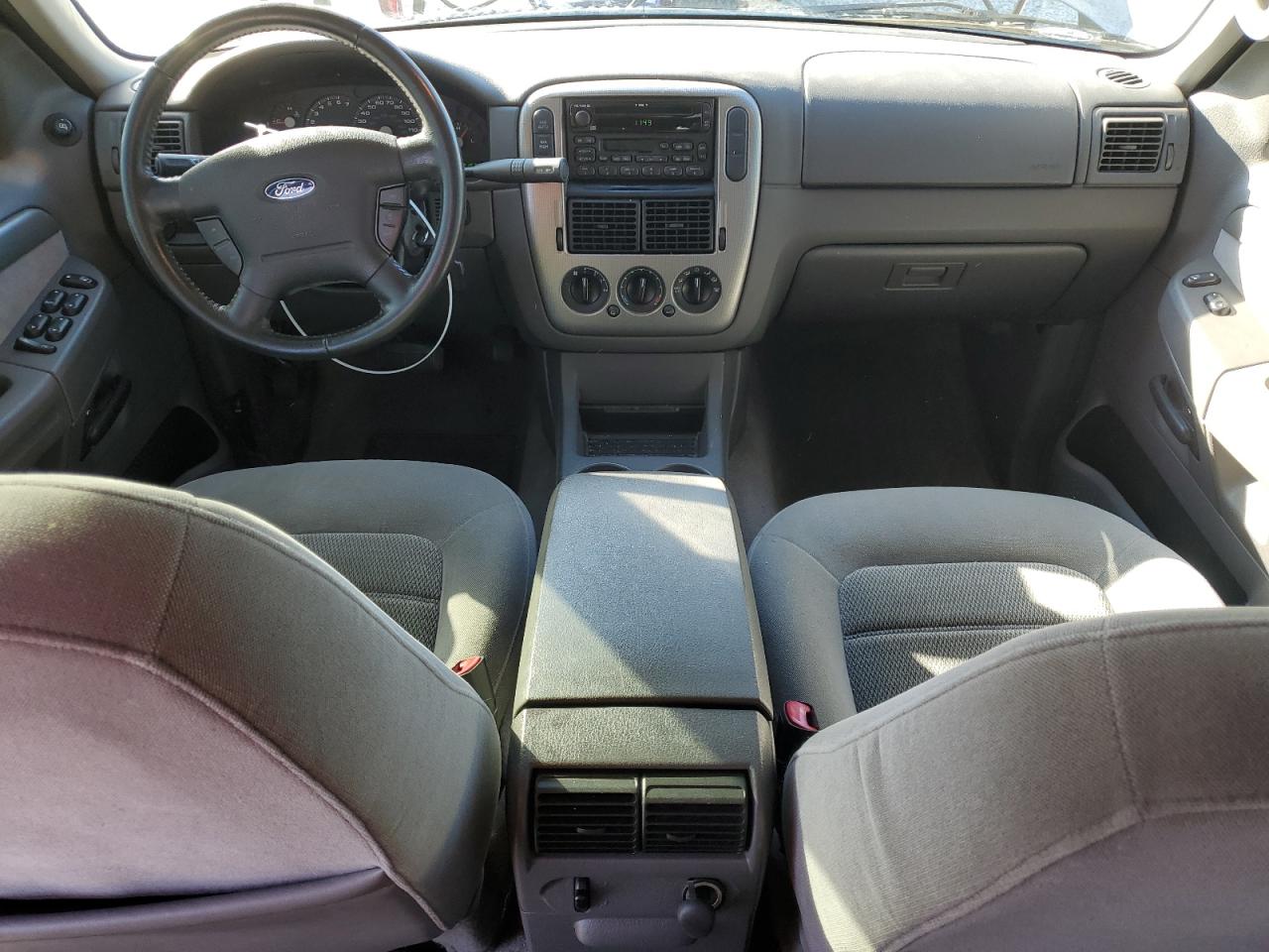 2004 Ford Explorer Xlt VIN: 1FMZU73K94ZA71079 Lot: 87122655