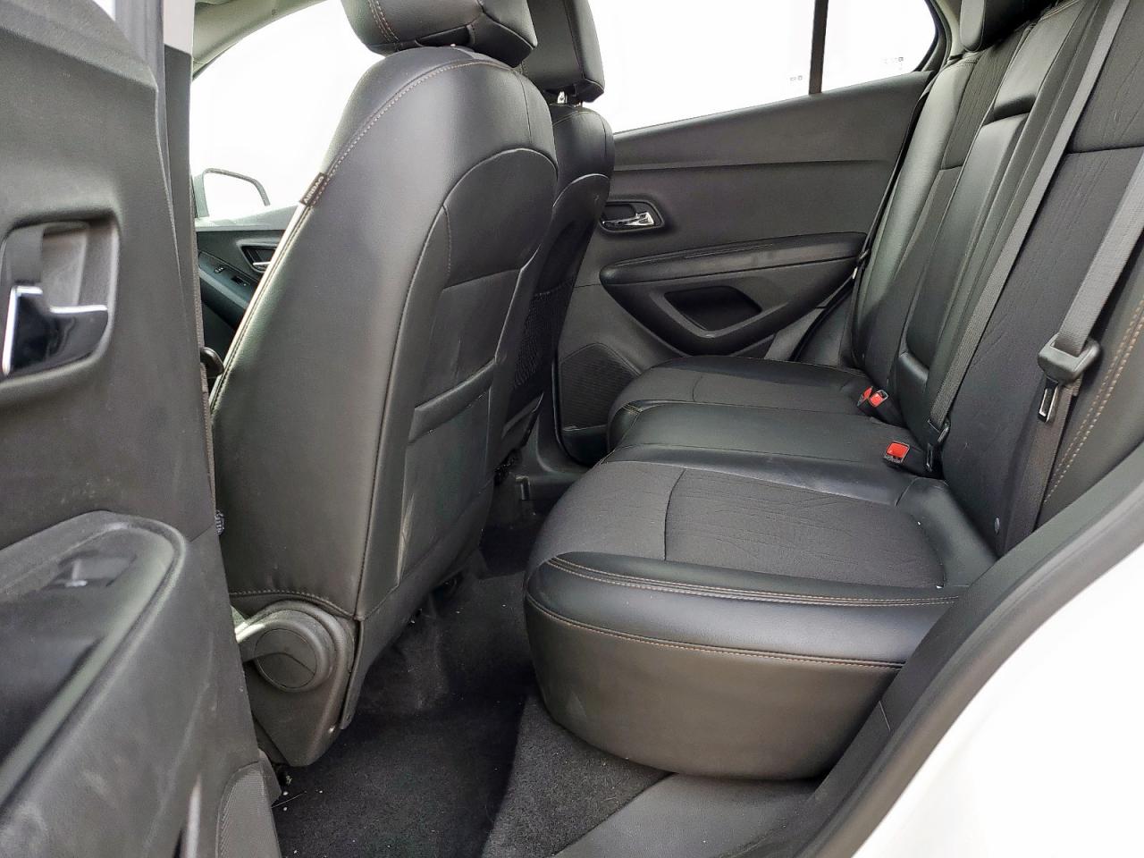 2019 Chevrolet Trax 1Lt VIN: KL7CJPSB5KB916601 Lot: 90936325