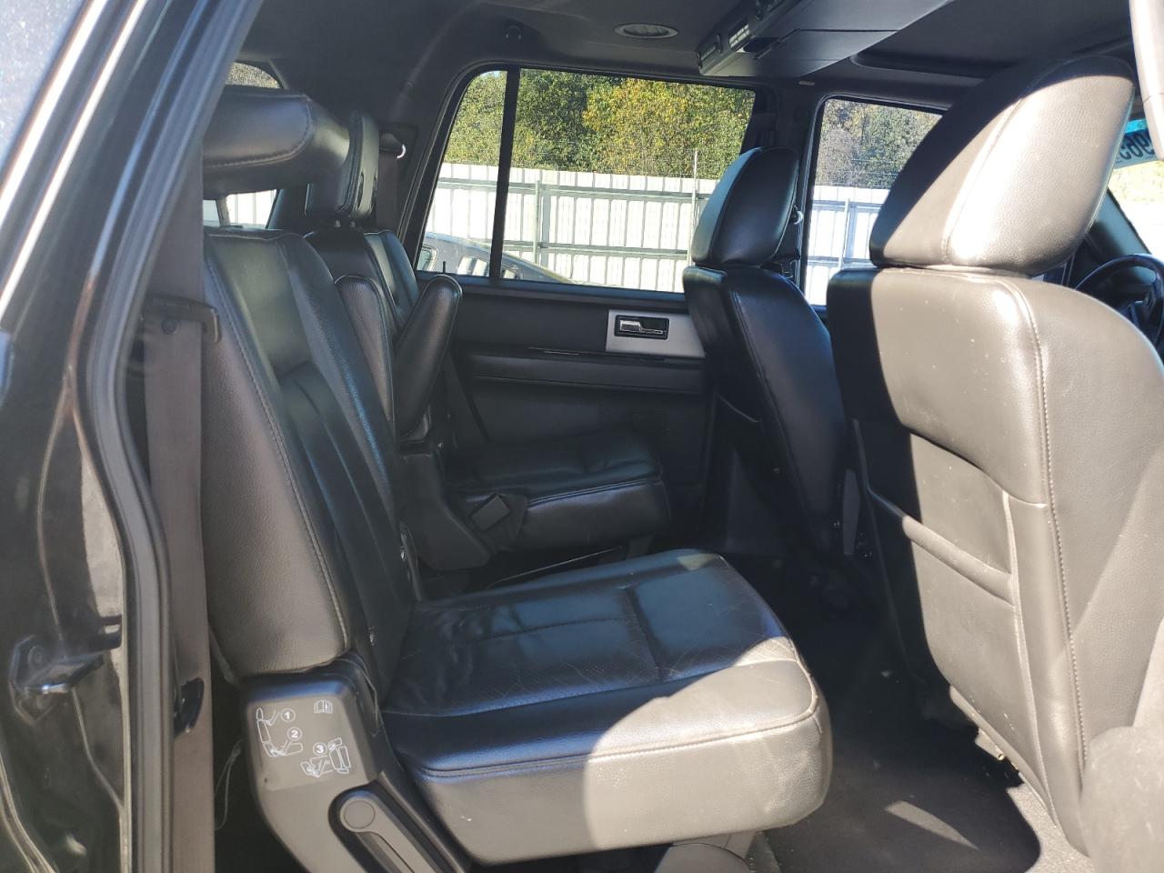 2010 Ford Expedition El Limited VIN: 1FMJK2A51AEA94197 Lot: 90499965