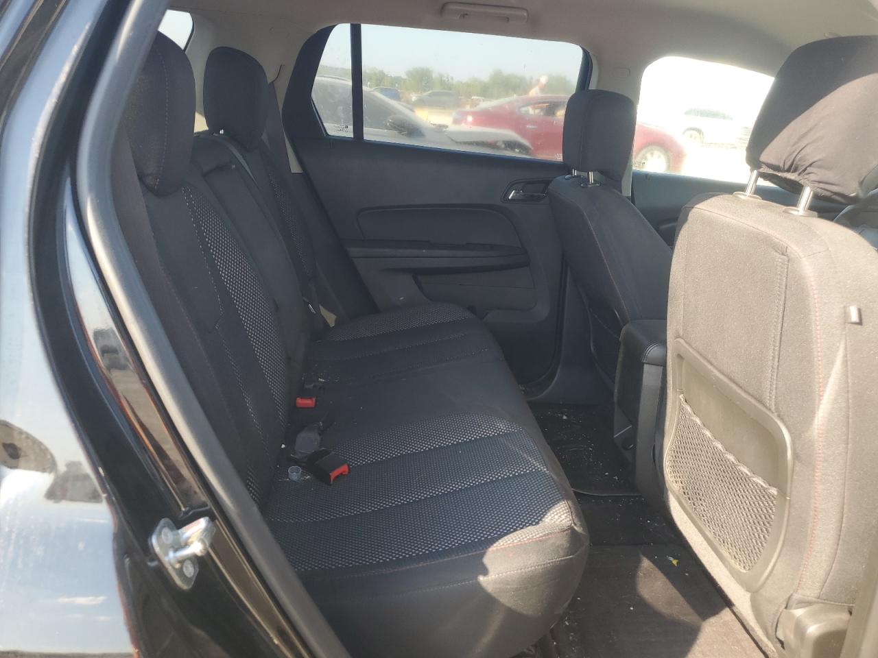 2016 GMC Terrain Sle VIN: 2GKALMEK1G6136236 Lot: 82193205