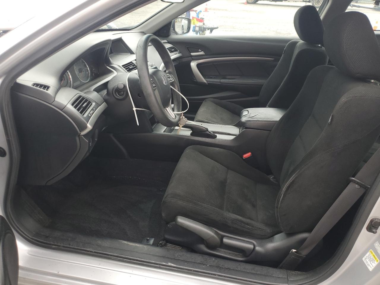 2010 Honda Accord Ex VIN: 1HGCS1B78AA009274 Lot: 85689025