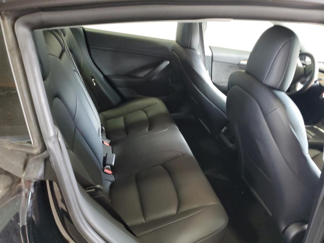 2022 Tesla Model 3 VIN: 5YJ3E1EA2NF296279 Lot: 81843905