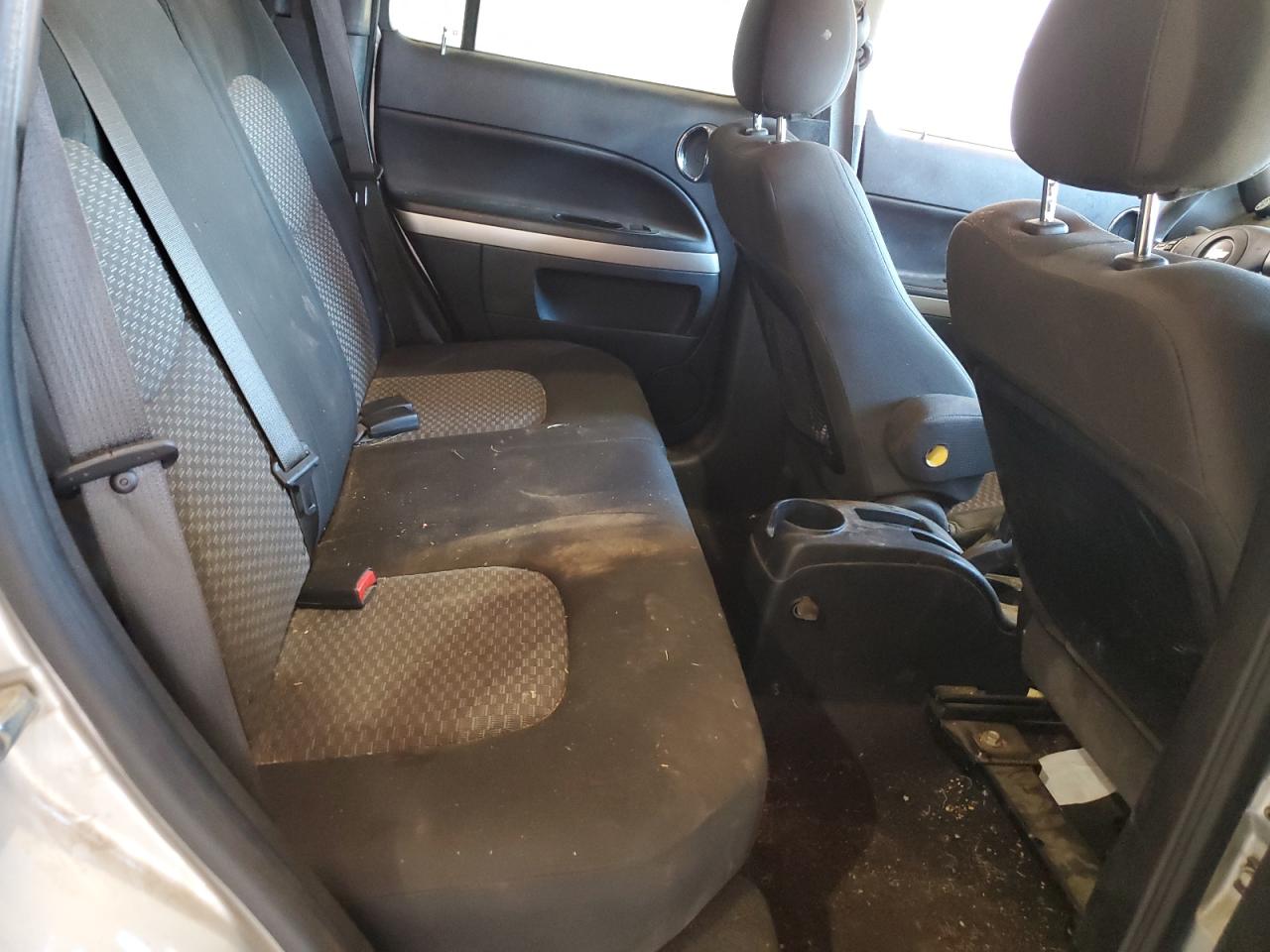 2009 Chevrolet Hhr Ls VIN: 3GNCA13B89S580057 Lot: 82409955