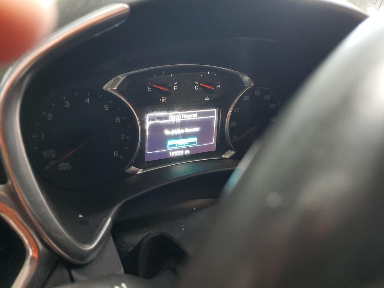 2018 Chevrolet Equinox Premier VIN: 2GNAXVEVXJ6242022 Lot: 84790465