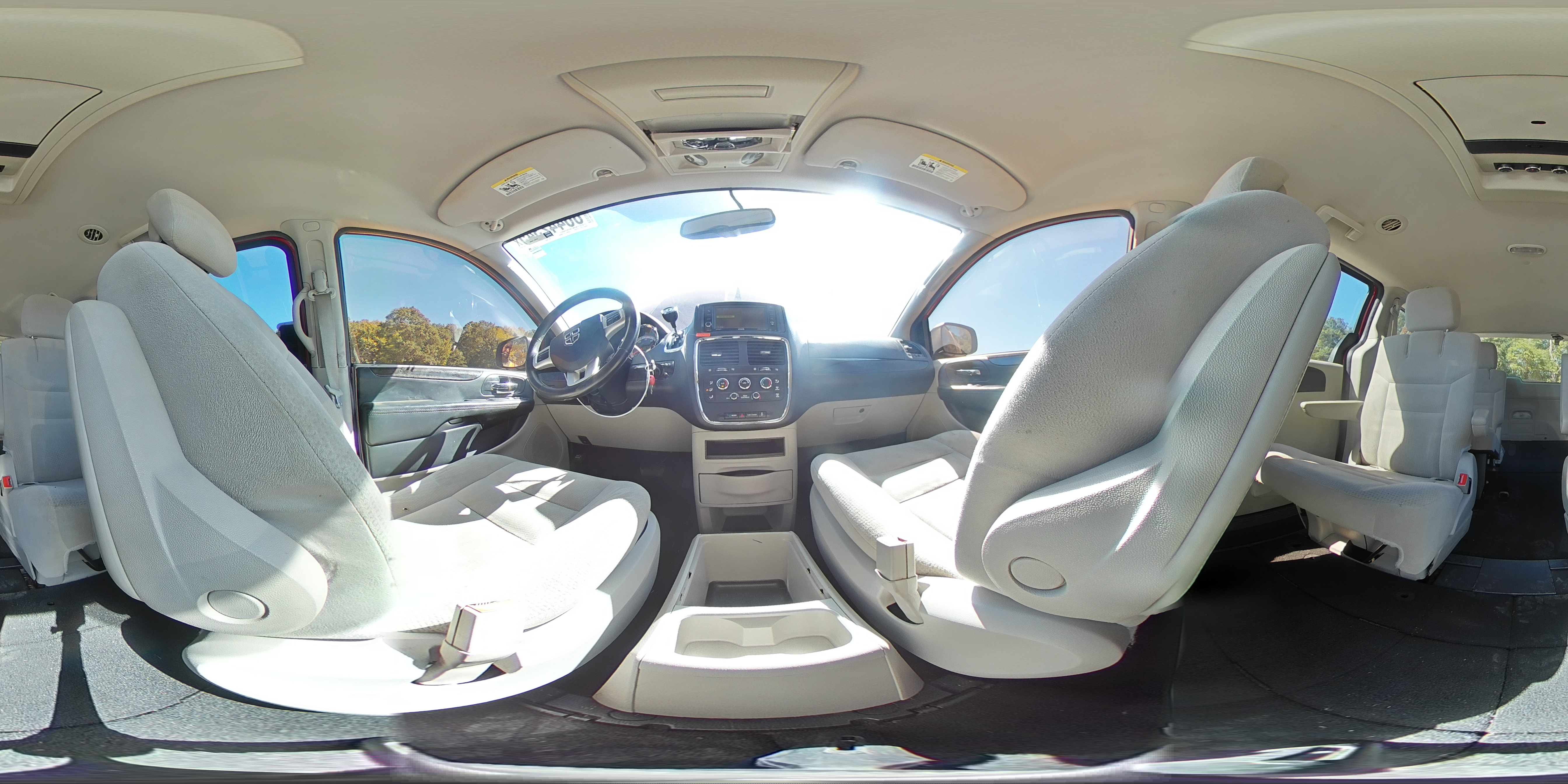 2016 Dodge Grand Caravan Se VIN: 2C4RDGBG2GR153042 Lot: 86442345