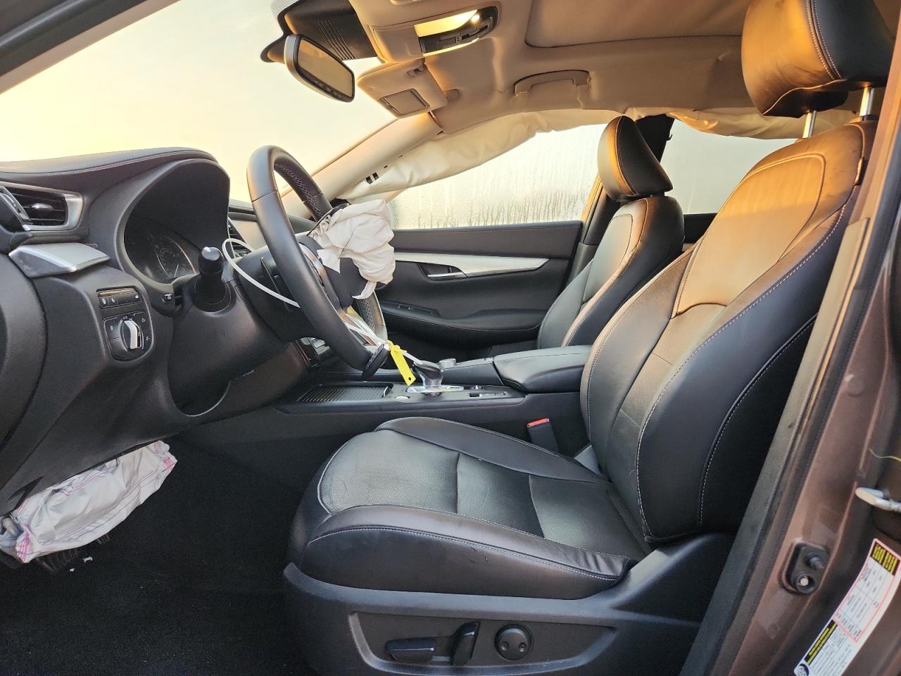 2019 Infiniti Qx50 Essential VIN: 3PCAJ5M14KF122754 Lot: 90533805