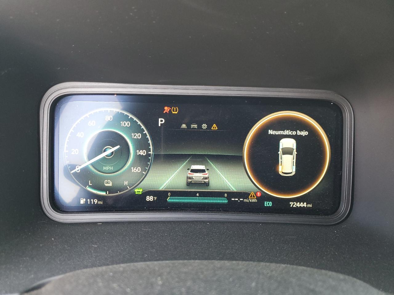 2023 Hyundai Kona Se VIN: KM8K23AG9PU183784 Lot: 84959005