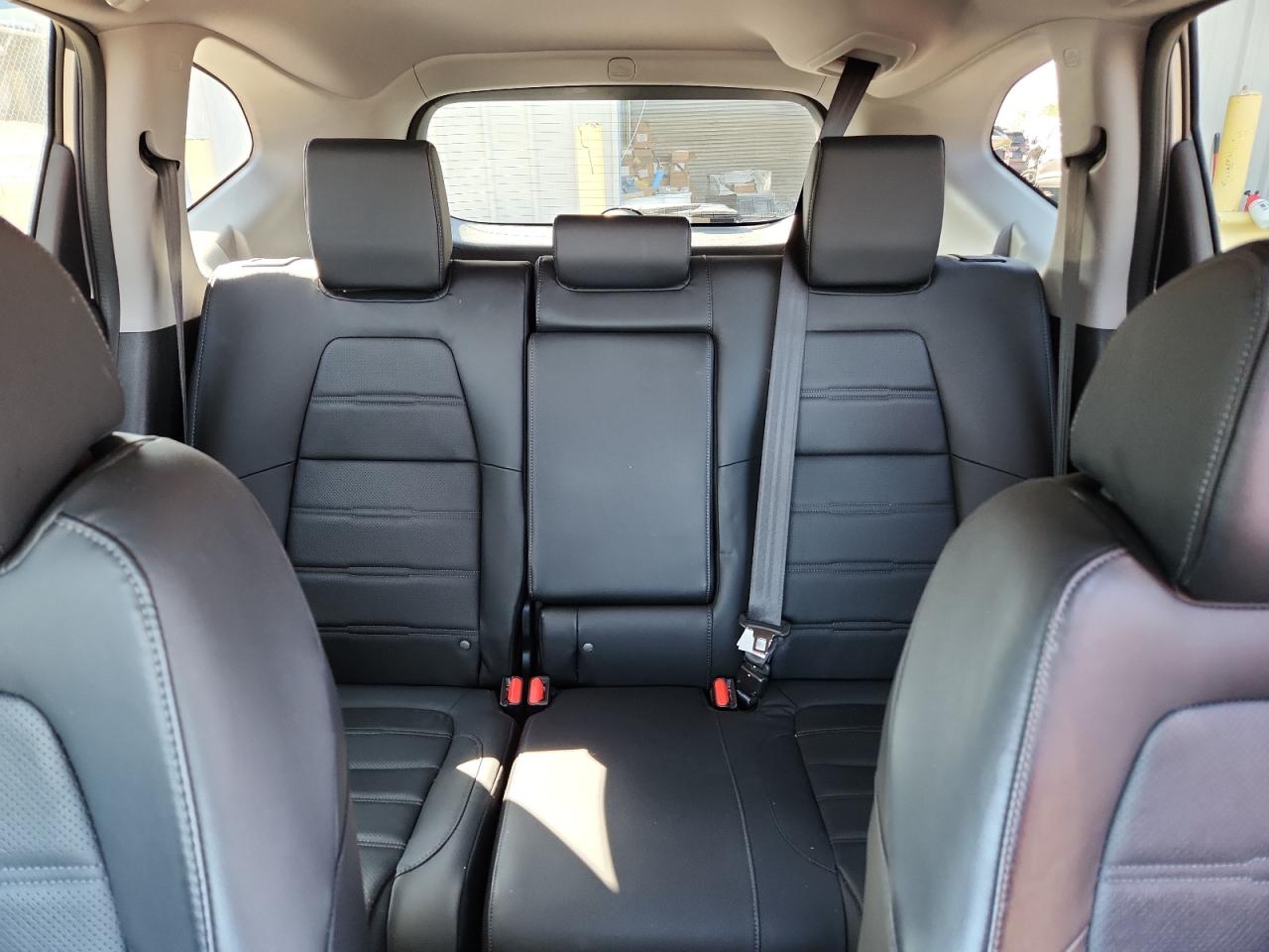 2020 Honda Cr-V Touring VIN: 5J6RW2H90LL019780 Lot: 85528405