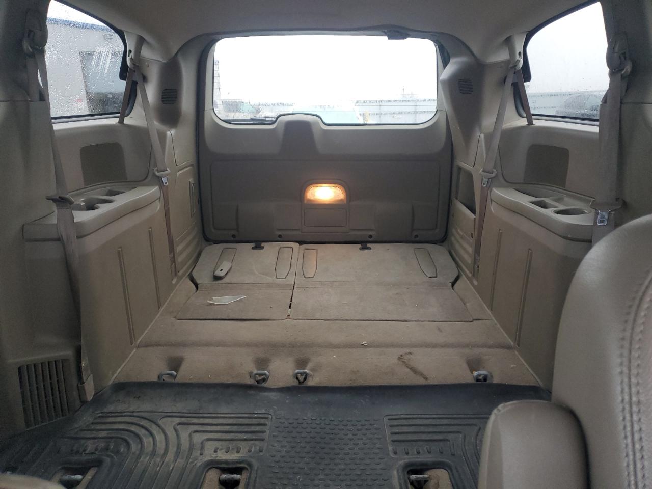 2014 Chrysler Town & Country Touring VIN: 2C4RC1BG4ER269100 Lot: 90879455