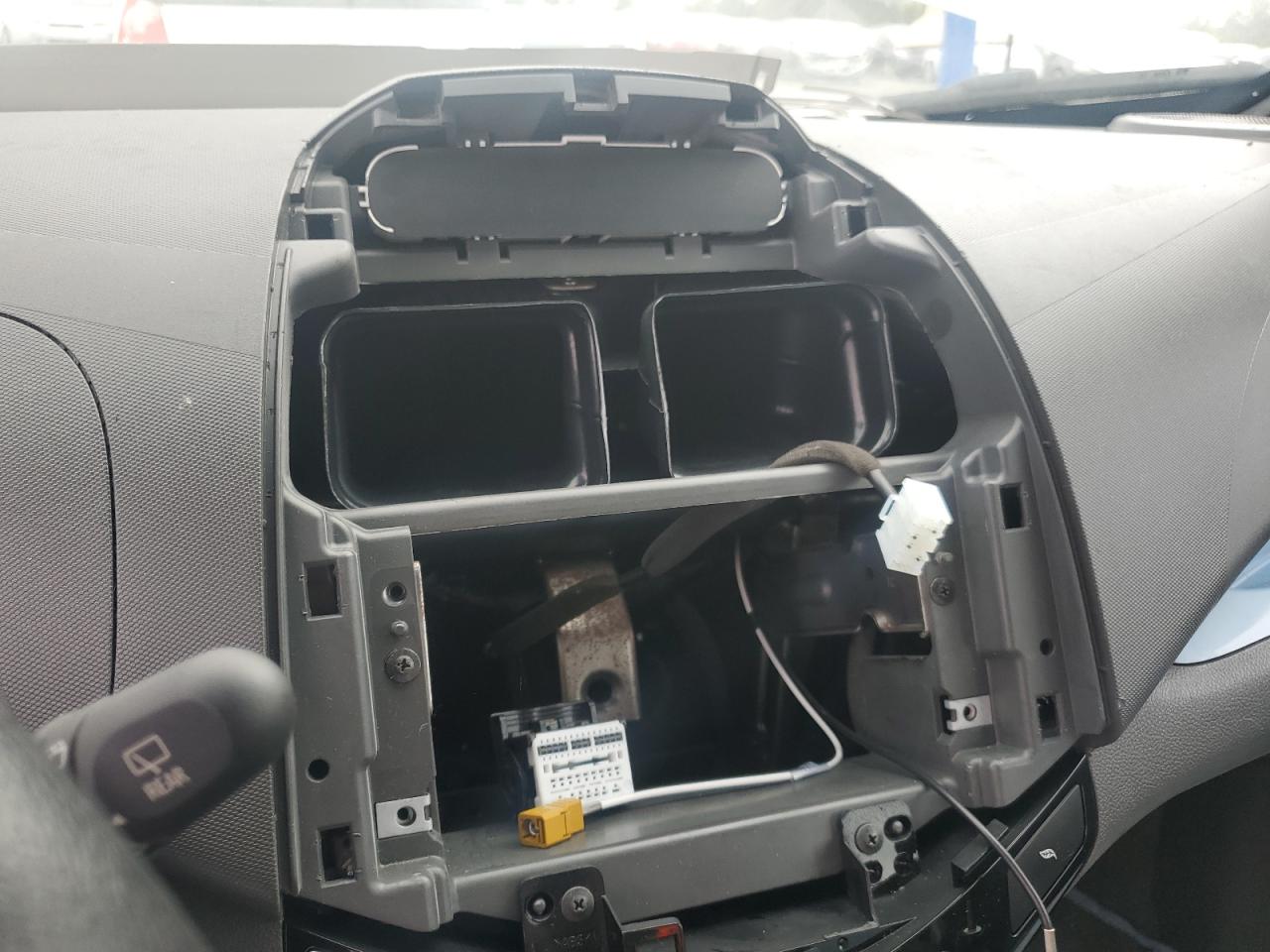 2014 Chevrolet Spark Ev 1Lt VIN: KL8CK6S02EC514583 Lot: 84422815