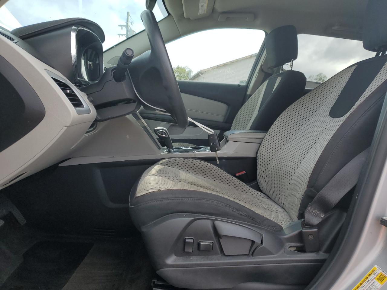 2011 GMC Terrain Sle VIN: 2CTFLREC0B6430201 Lot: 86079725