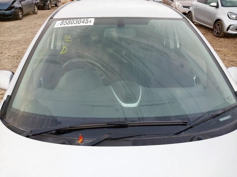 2009 VAUXHALL CORSA CLUB AC 16V 