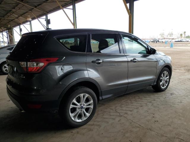  FORD ESCAPE 2017 Charcoal