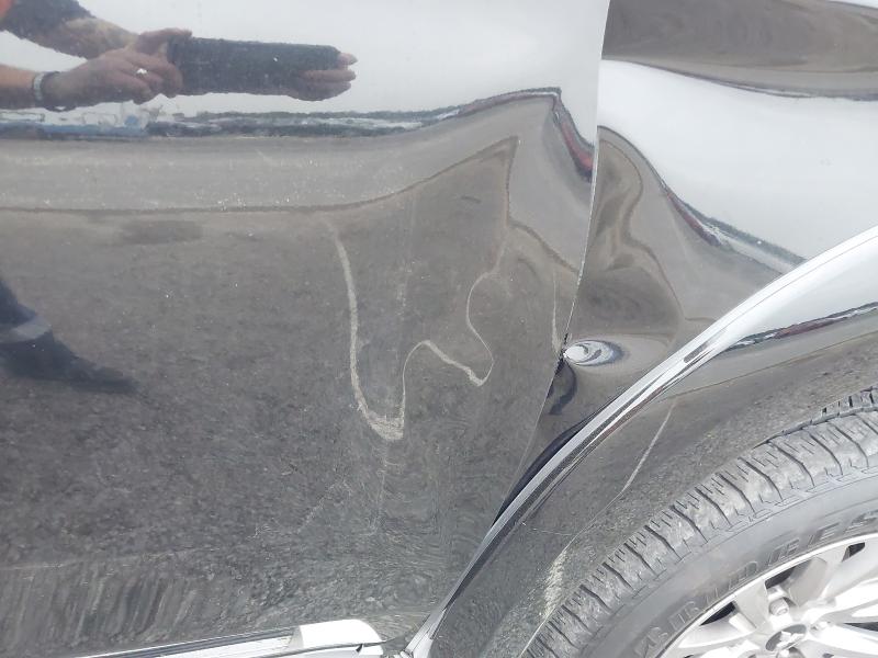 2018 MITSUBISHI L200 DOUBLE CAB DI-D 178 BARBARIAN 4WD