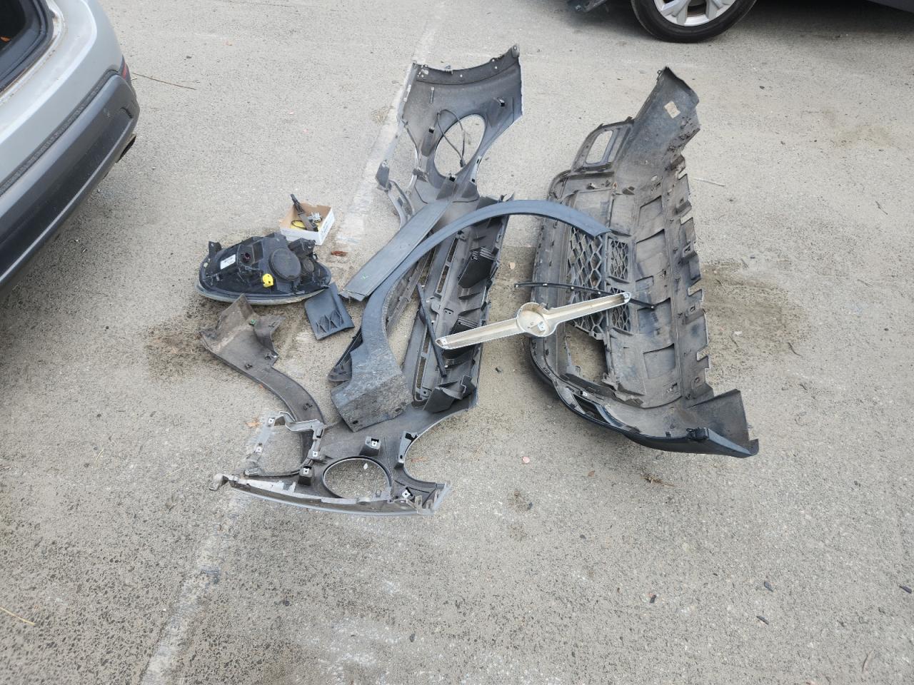 2016 Fiat 500X Trekking Plus VIN: ZFBCFXETXGP378063 Lot: 82206585