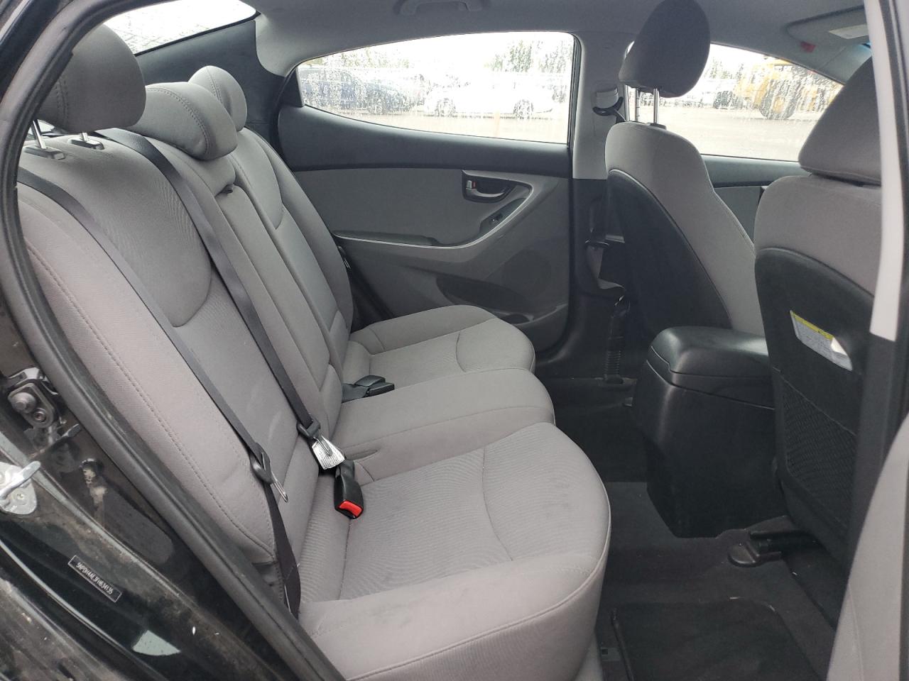 Elantra Elantra