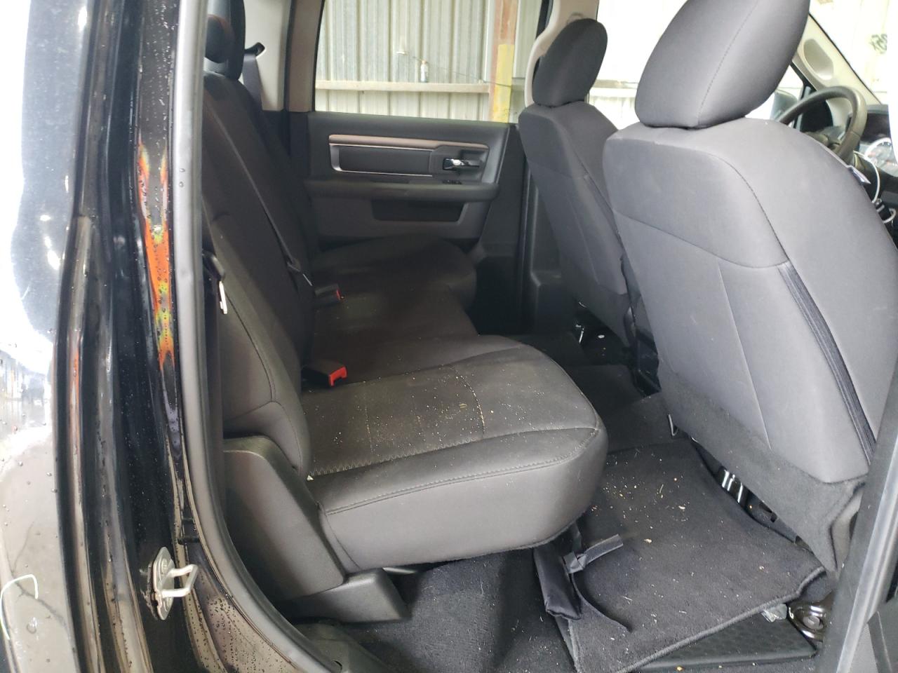 2019 Ram 1500 Classic Slt VIN: 1C6RR6LT7KS665322 Lot: 85188085