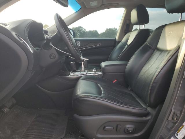 Parquets INFINITI QX60 2014 Szary