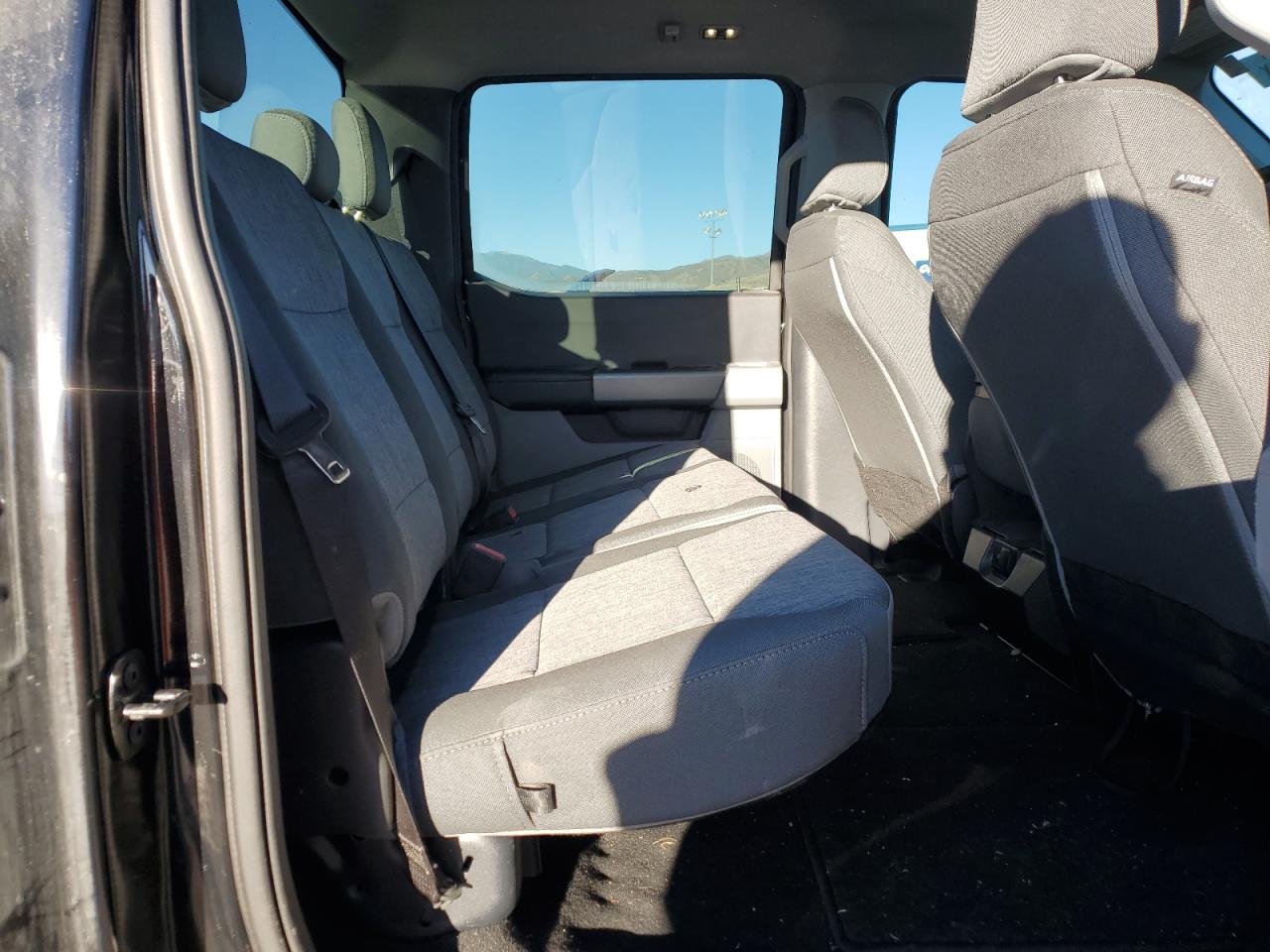 2024 Ford F250 Super Duty VIN: 1FT8W2BT3RED28064 Lot: 87078705