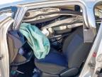2008 FORD FIESTA ZETEC BLUE  for sale at Copart SANDWICH