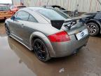 2001 AUDI TT QUATTRO (225 BHP) 1.8 T QUATTRO 2DR [225] for sale at Copart PETERLEE