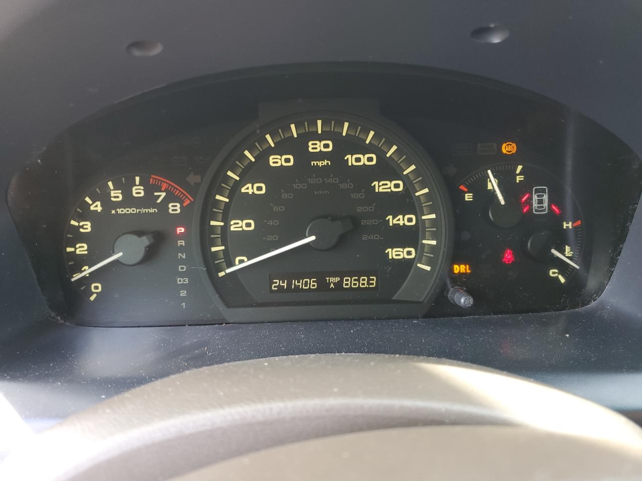 2006 Honda Accord Value VIN: 1HGCM56176A055158 Lot: 85191325