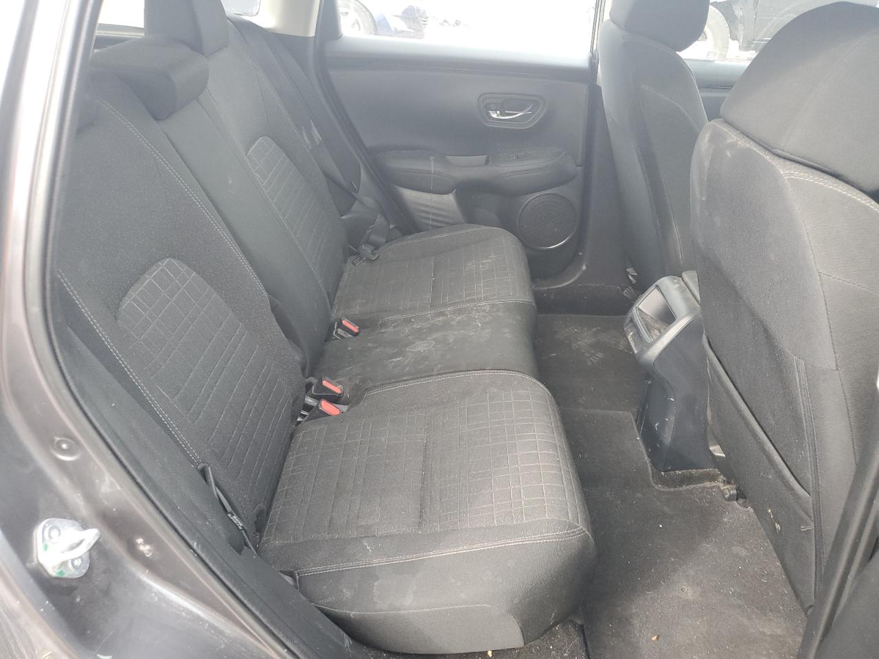 2023 Honda Hr-V Lx VIN: 3CZRZ2H32PM728721 Lot: 85557805