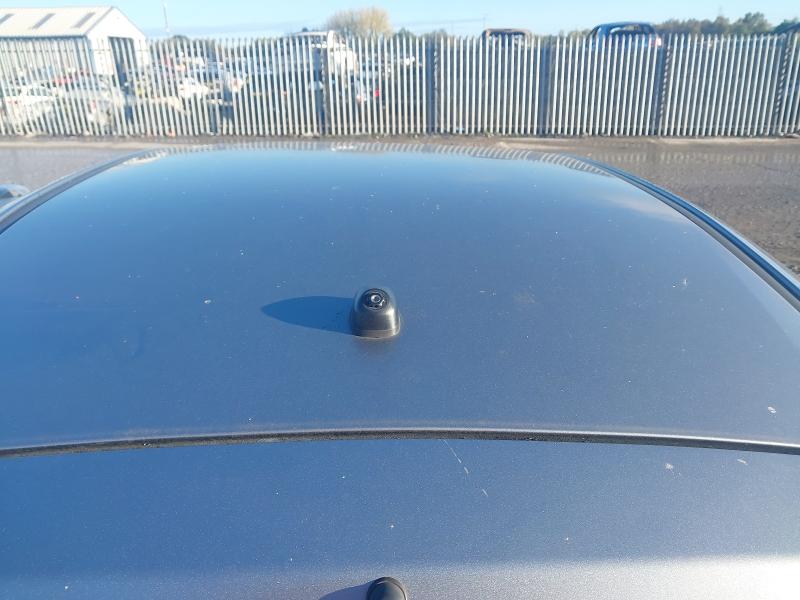 2010 HONDA JAZZ 1.4 I-VTEC SI 5DR