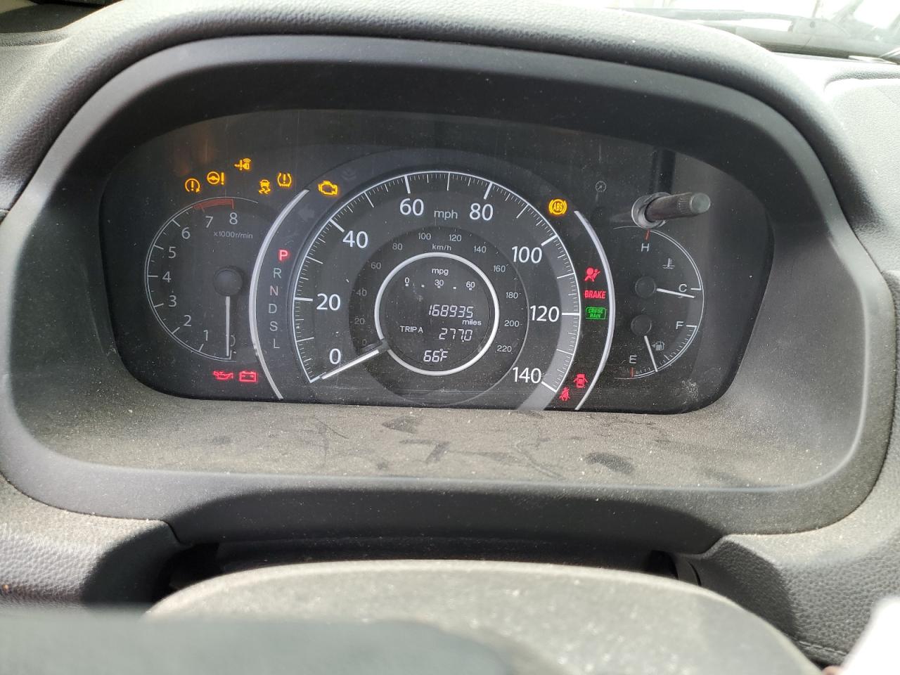 2015 Honda Cr-V Ex VIN: 5J6RM4H52FL041587 Lot: 82771305