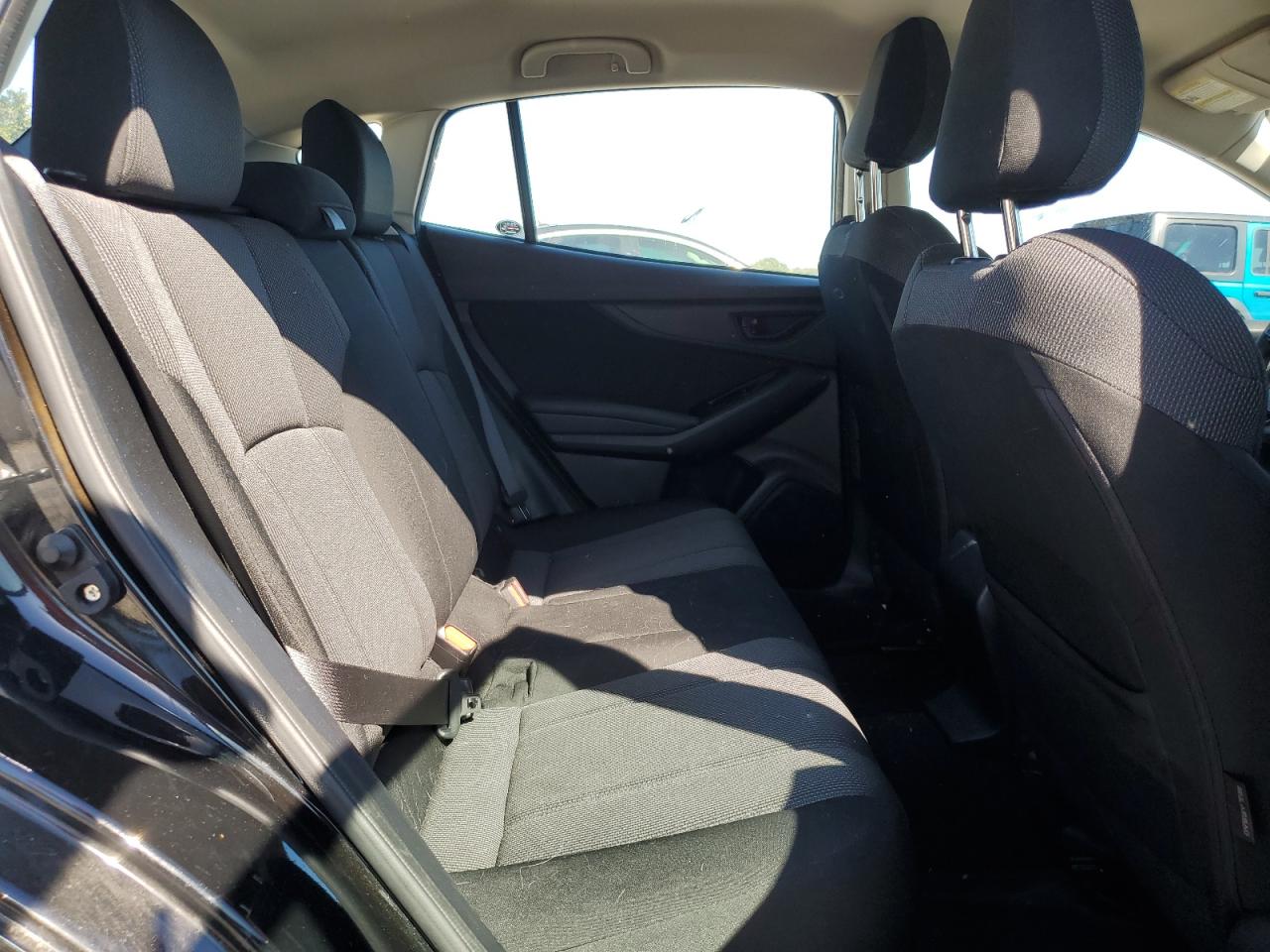 2019 Subaru Impreza Premium VIN: 4S3GTAC67K3728797 Lot: 86181025