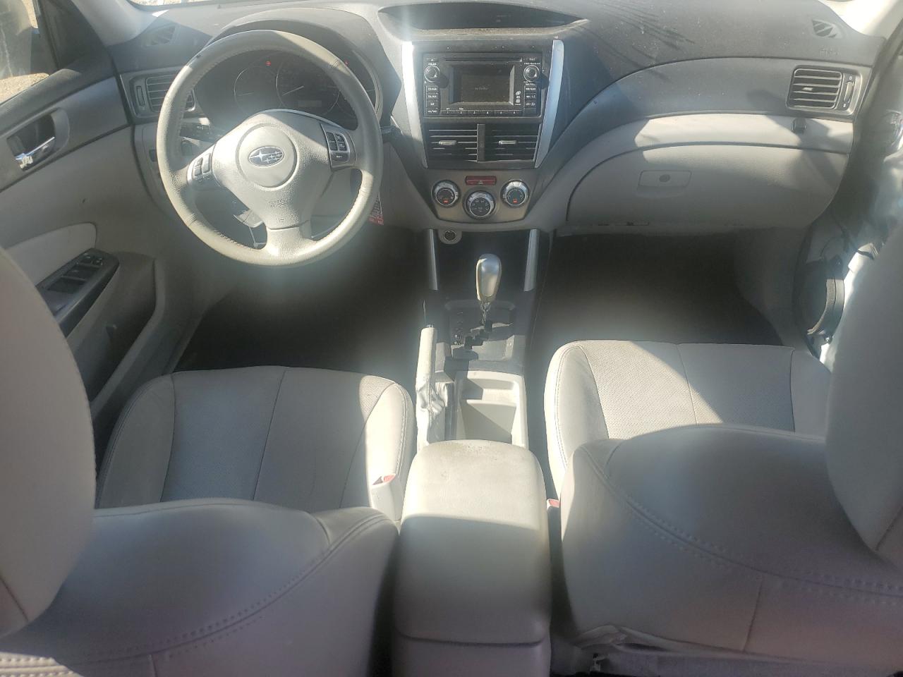 2012 Subaru Forester Limited VIN: JF2SHBEC4CH412204 Lot: 82495435