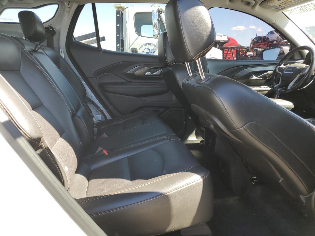 2020 GMC Terrain Slt VIN: 3GKALPEV9LL243746 Lot: 82206225