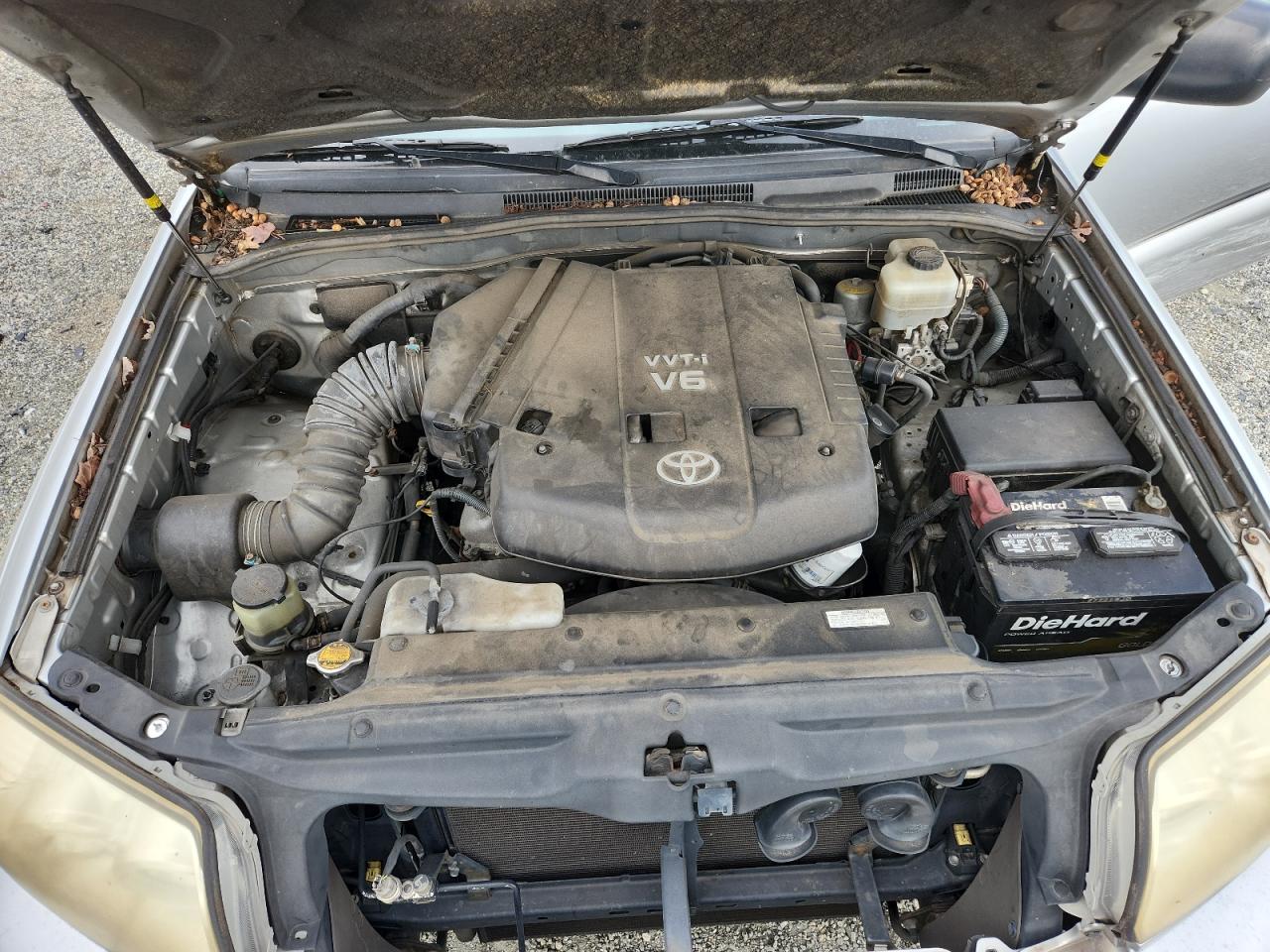 2009 Toyota 4Runner Sr5 VIN: JTEBU14R39K038864 Lot: 85299355