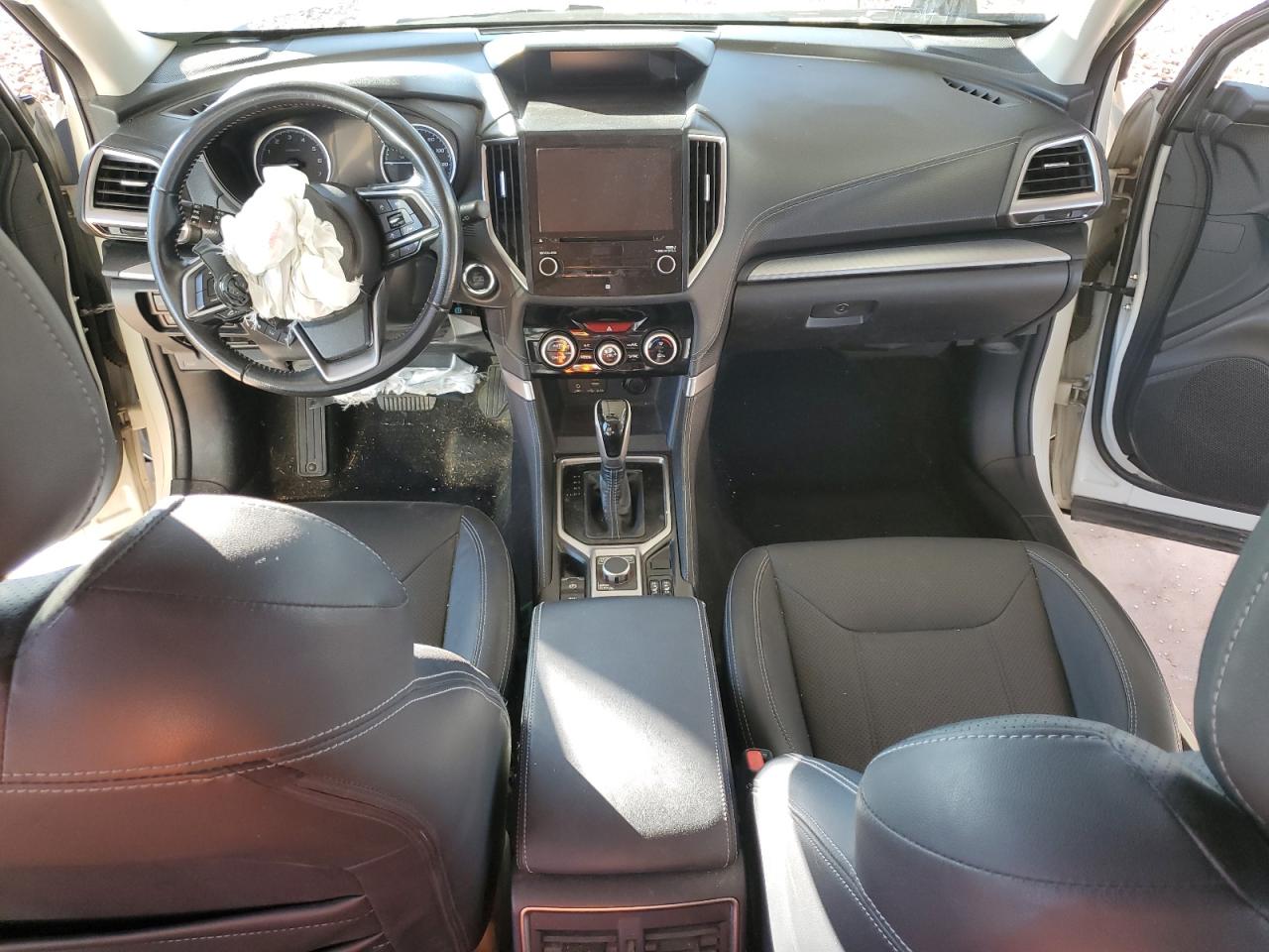 2019 Subaru Forester Limited VIN: JF2SKASC3KH401810 Lot: 84818215