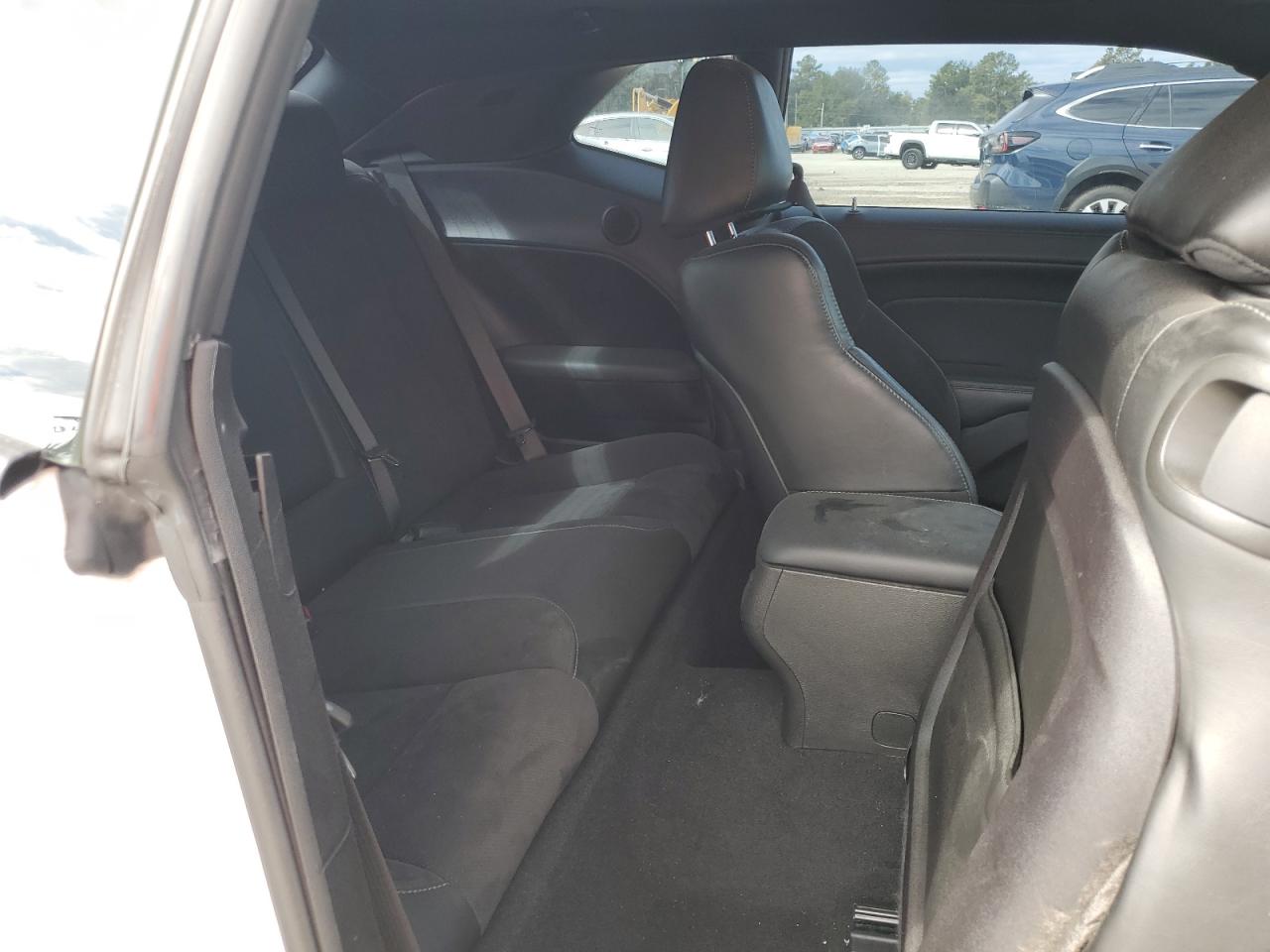 2020 Dodge Challenger R/T VIN: 2C3CDZBT3LH182648 Lot: 85300395