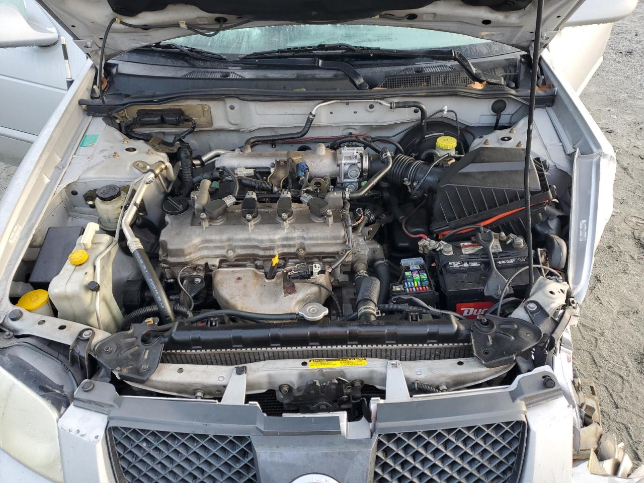 2006 Nissan Sentra 1.8 VIN: 3N1CB51D46L455177 Lot: 85542795