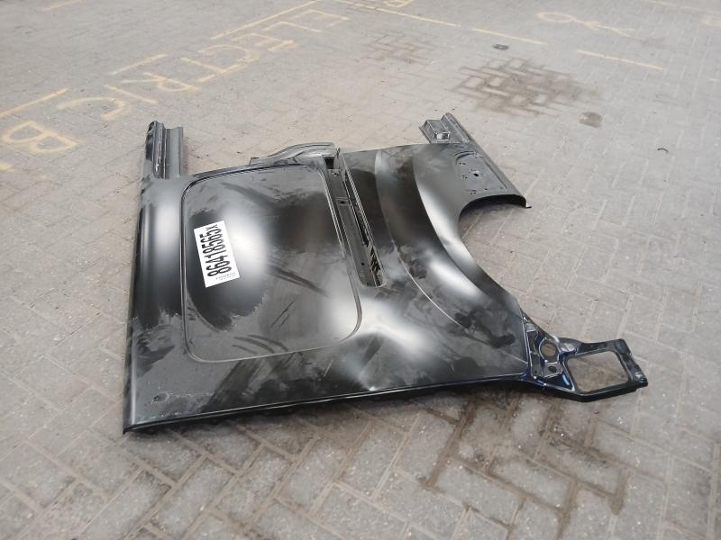 2020 NISSAN NV250 TEKN