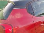 2019 CITROEN C3 FLAIR PURETECH S/S 1.2 PURETECH 110 FLAIR 5DR [6 SPE for sale at Copart PETERLEE