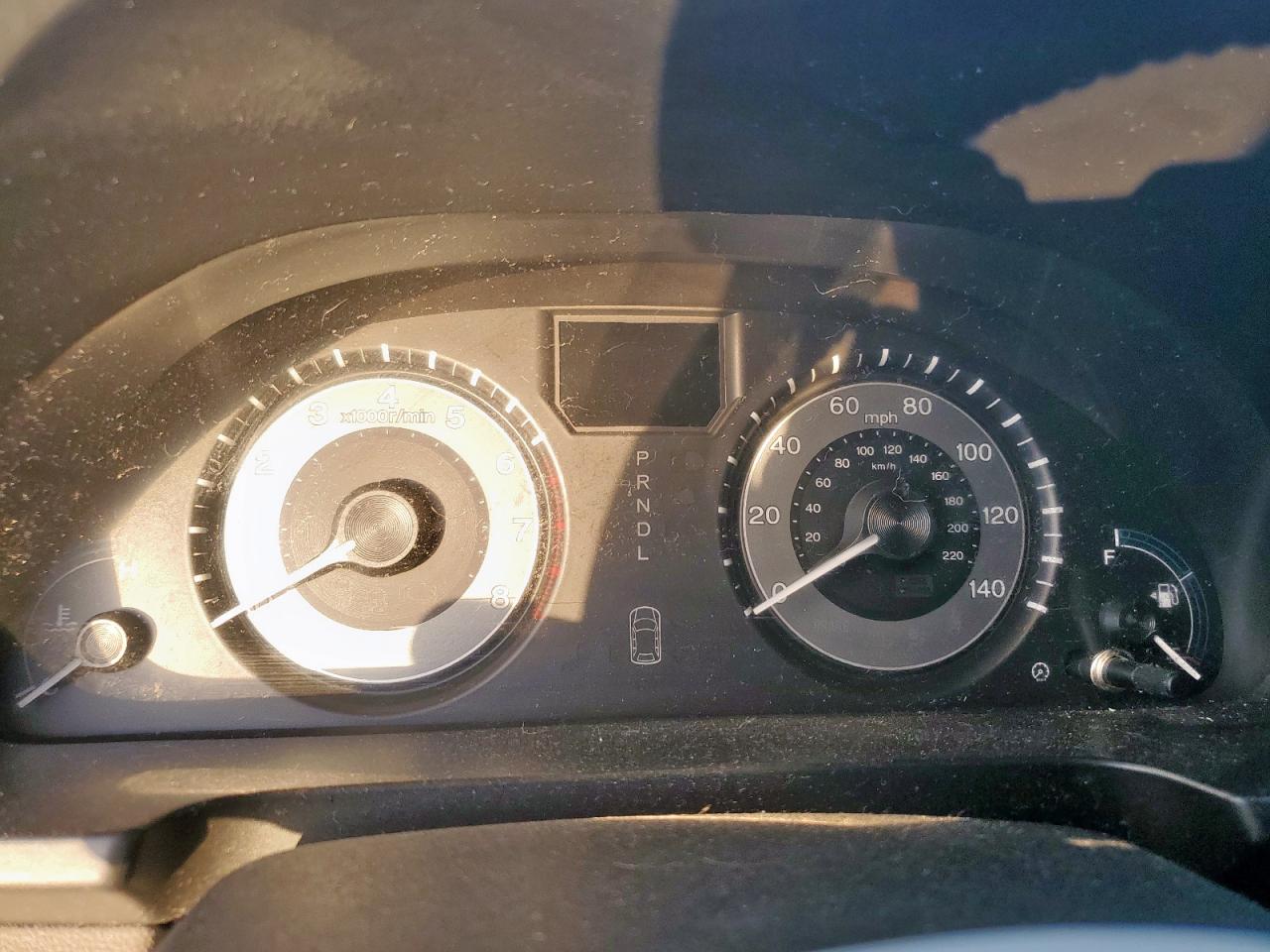 2011 Honda Odyssey Touring VIN: 5FNRL5H9XBB029122 Lot: 82257765