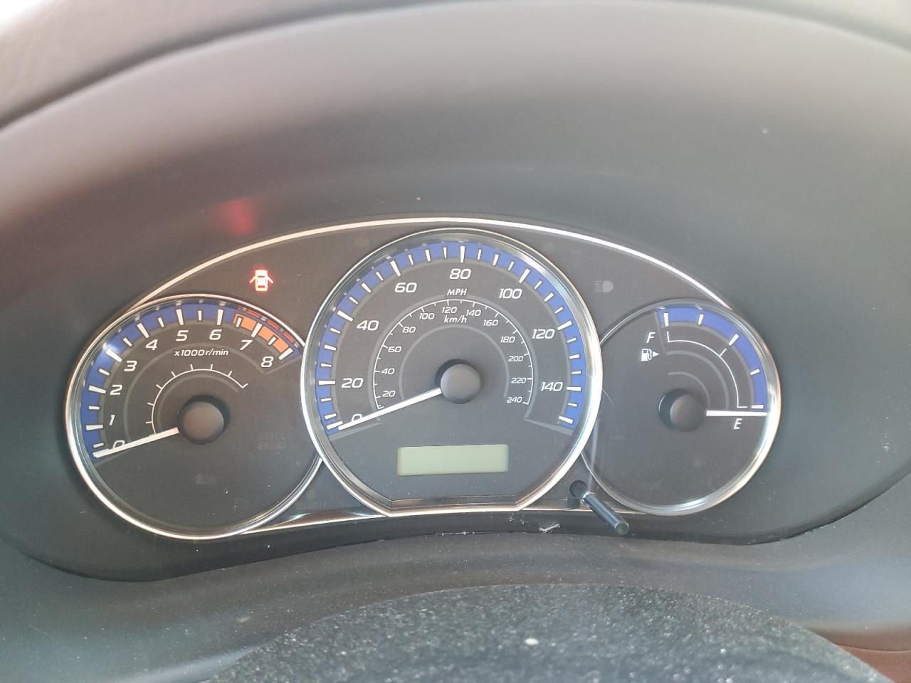 2013 Subaru Forester 2.5X Premium VIN: JF2SHADC1DG403527 Lot: 84025415