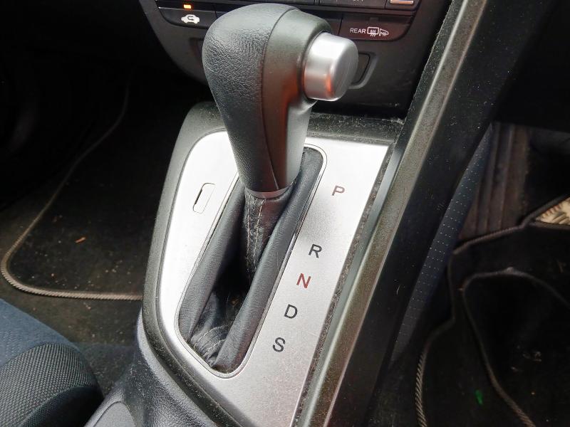 2013 HONDA CIVIC 1.8 I-VTEC SE 5DR AUTO