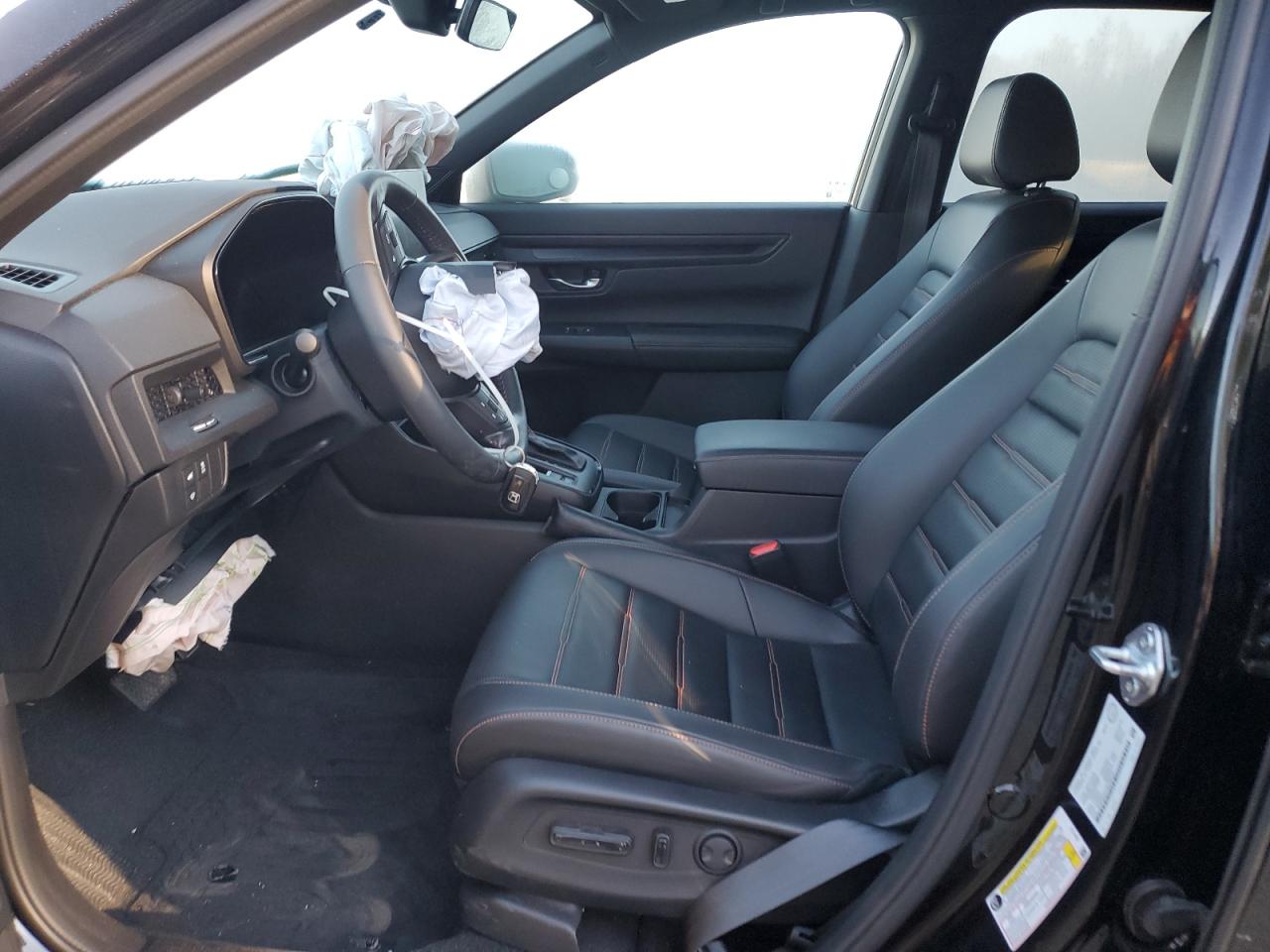 2024 Honda Cr-V Exl VIN: 2HKRS6H77RH209418 Lot: 81547825