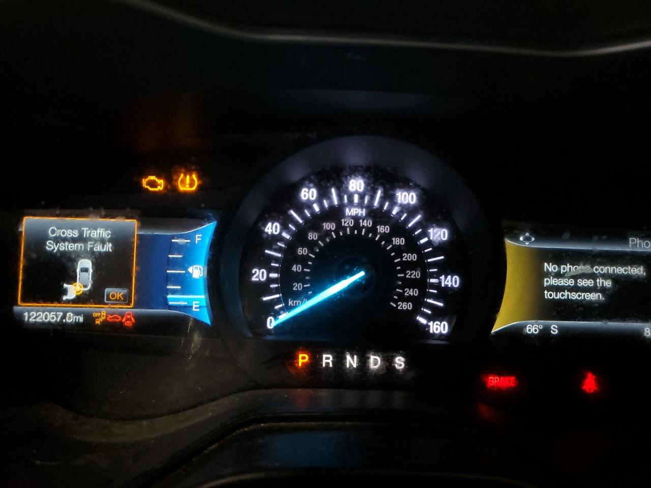 2019 Ford Fusion Se VIN: 3FA6P0HD7KR249191 Lot: 85367705