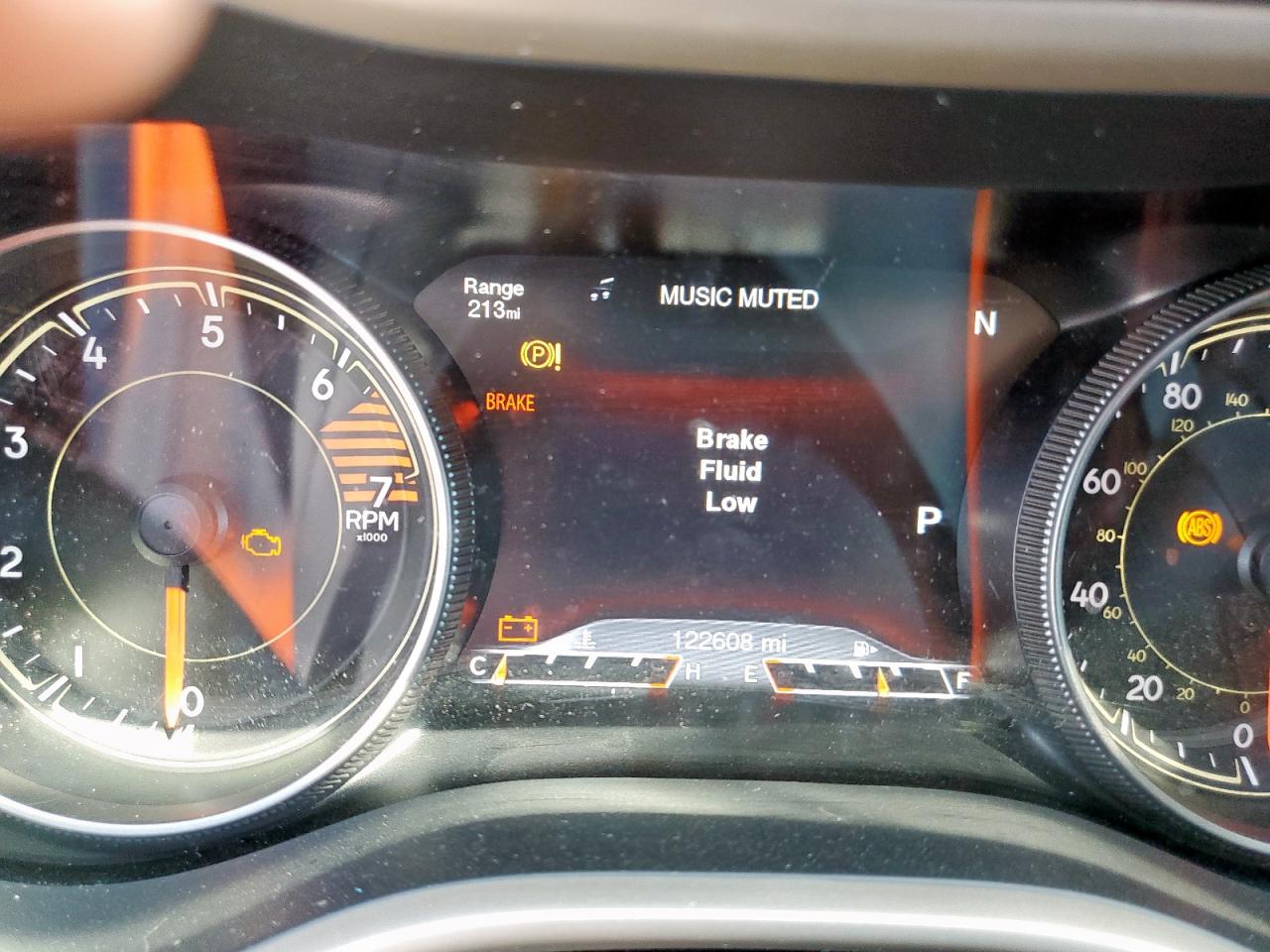 1C4PJMDB8GW235171 2016 Jeep Cherokee Limited